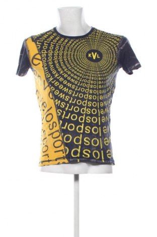Мъжка тениска Kenvelo, Размер M, Цвят Многоцветен, Цена 8,18 €