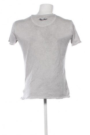 Męski T-shirt Key Largo, Rozmiar M, Kolor Szary, Cena 28,99 zł