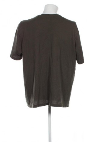 Мъжка тениска LC Waikiki, Размер XXL, Цвят Зелен, Цена 7,15 €