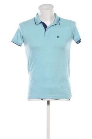 Мъжка тениска LC Waikiki, Размер S, Цвят Син, Цена 8,69 €