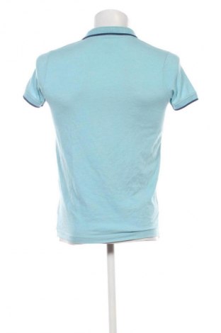 Мъжка тениска LC Waikiki, Размер S, Цвят Син, Цена 8,69 €