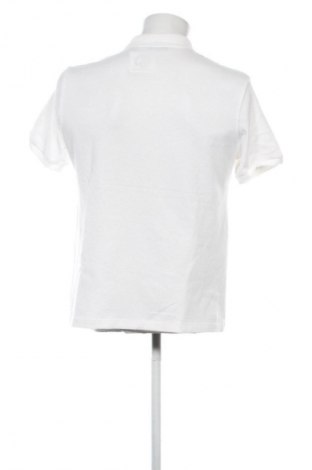 Мъжка тениска LCW, Размер M, Цвят Бял, Цена 9,71 €