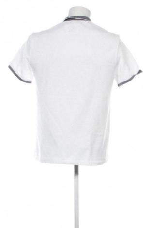 Мъжка тениска LCW, Размер L, Цвят Бял, Цена 8,69 €