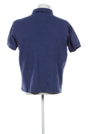 Herren T-Shirt Lacoste, Größe L, Farbe Blau, Preis € 23,99