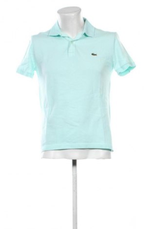 Tricou de bărbați Lacoste, Mărime L, Culoare Verde, Preț 145,99 Lei