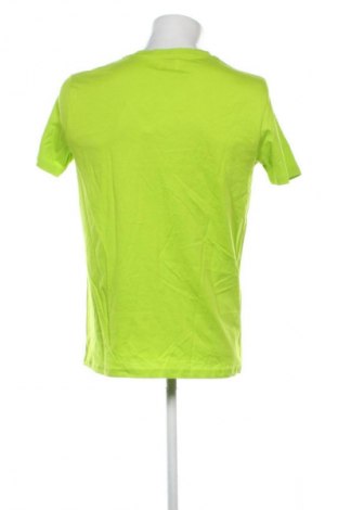 Мъжка тениска Lee Cooper, Размер L, Цвят Зелен, Цена 17,38 €
