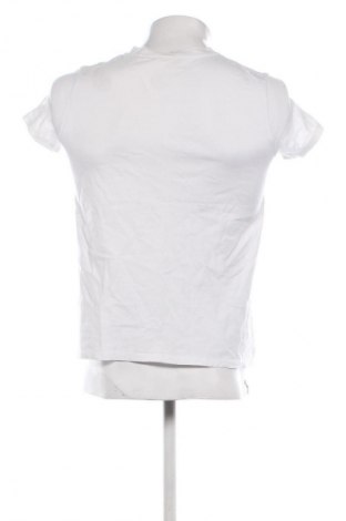 Tricou de bărbați Levi's, Mărime M, Culoare Alb, Preț 80,00 Lei
