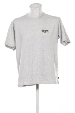 Tricou de bărbați Levi's, Mărime L, Culoare Gri, Preț 196,99 Lei