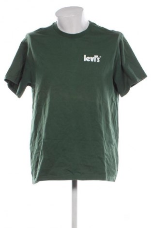 Pánske tričko  Levi's, Veľkosť L, Farba Viacfarebná, Cena  12,95 €