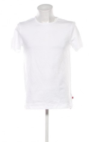 Męski T-shirt Levi's, Rozmiar L, Kolor Biały, Cena 31,99 zł