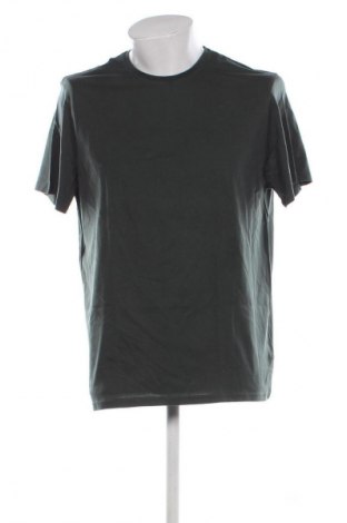 Мъжка тениска Livergy, Размер XL, Цвят Зелен, Цена 8,69 €