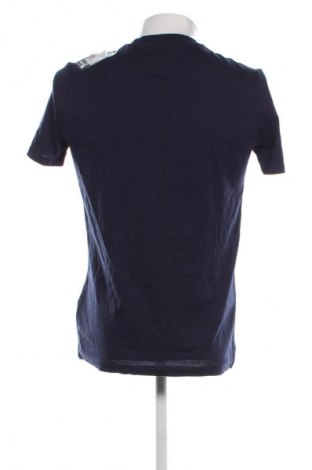 Herren Shirt Macron, Größe L, Farbe Blau, Preis 16,99 €