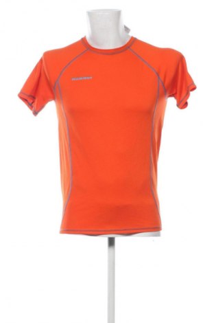 Pánské tričko  Mammut, Velikost S, Barva Oranžová, Cena  549,00 Kč