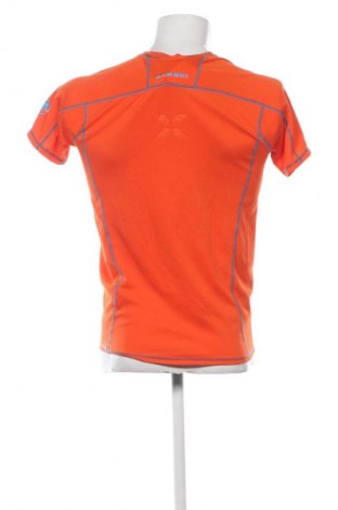 Pánské tričko  Mammut, Velikost S, Barva Oranžová, Cena  549,00 Kč