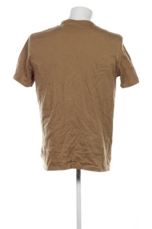 Męski T-shirt Marc O'Polo, Rozmiar L, Kolor Brązowy, Cena 101,99 zł