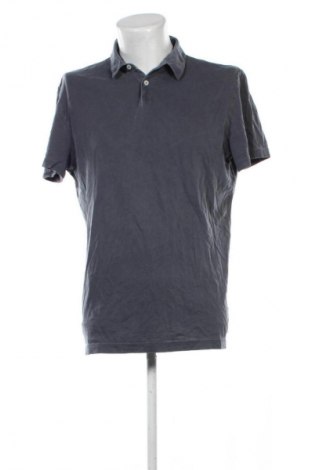 Мъжка тениска Marc O'Polo, Размер XL, Цвят Сив, Цена 20,96 €