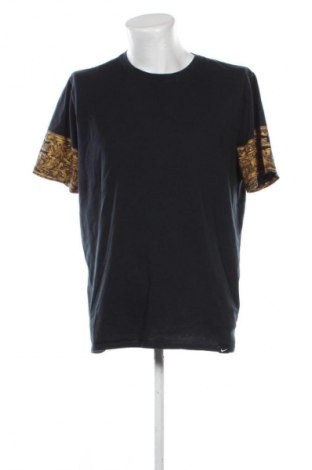 Herren T-Shirt Nike, Größe XL, Farbe Blau, Preis € 13,99