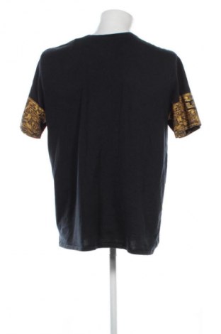 Herren T-Shirt Nike, Größe XL, Farbe Blau, Preis € 13,99