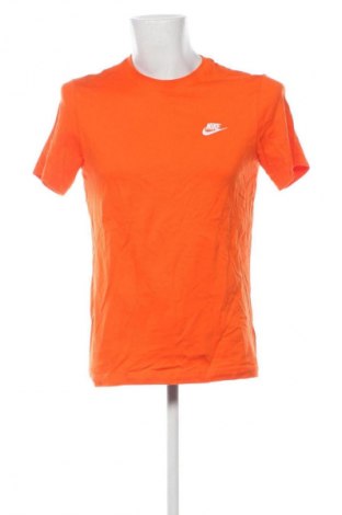 Pánské tričko  Nike, Velikost S, Barva Oranžová, Cena  409,00 Kč