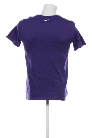 Мъжка тениска Nike, Размер S, Цвят Лилав, Цена 14,31 €