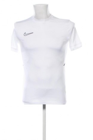 Мъжка тениска Nike, Размер S, Цвят Бял, Цена 24,54 €