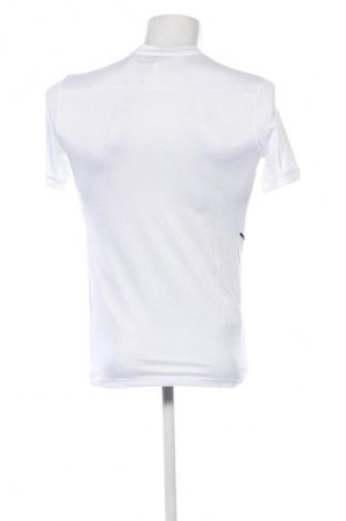 Мъжка тениска Nike, Размер S, Цвят Бял, Цена 24,54 €