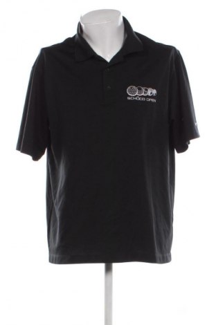 Tricou de bărbați Nike, Mărime XL, Culoare Negru, Preț 77,99 Lei