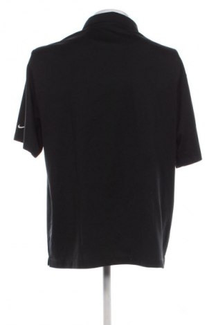 Tricou de bărbați Nike, Mărime XL, Culoare Negru, Preț 77,99 Lei