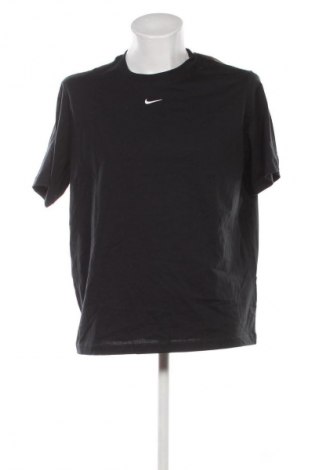 Férfi póló Nike, Méret L, Szín Fekete, Ár 12 189 Ft