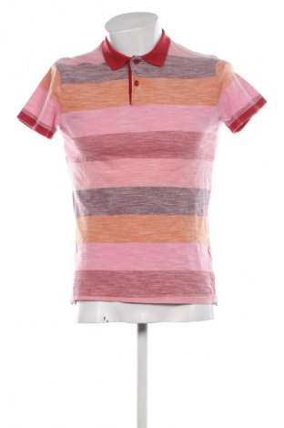 Мъжка тениска Nils Sundstrom, Размер M, Цвят Многоцветен, Цена 8,18 €