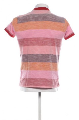 Мъжка тениска Nils Sundstrom, Размер M, Цвят Многоцветен, Цена 8,18 €