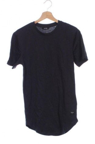 Tricou de bărbați Only & Sons, Mărime XS, Culoare Albastru, Preț 98,99 Lei