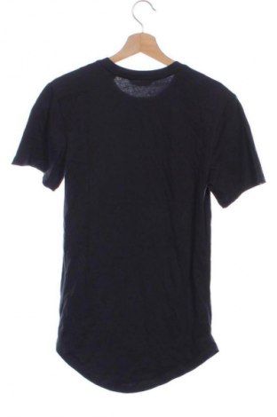 Tricou de bărbați Only & Sons, Mărime XS, Culoare Albastru, Preț 98,99 Lei