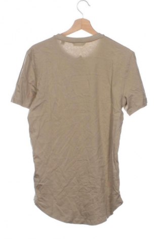 Tricou de bărbați Only & Sons, Mărime XS, Culoare Bej, Preț 98,99 Lei