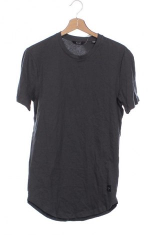 Herren T-Shirt Only & Sons, Größe XS, Farbe Grau, Preis € 13,99