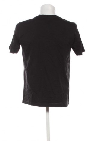 Tricou de bărbați PUMA, Mărime M, Culoare Negru, Preț 64,99 Lei