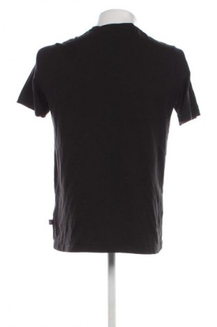 Herren Shirt PUMA, Größe M, Farbe Schwarz, Preis 15,99 €