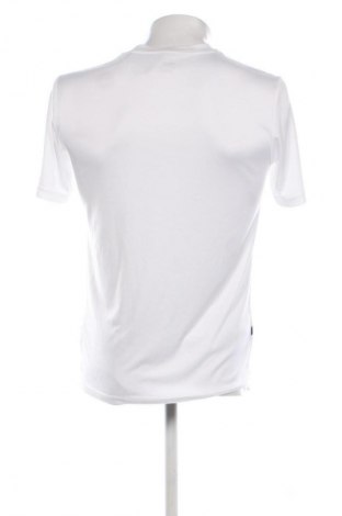 Herren T-Shirt PUMA, Größe S, Farbe Weiß, Preis € 25,99