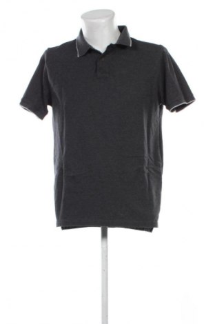 Мъжка тениска Paul Taylor, Размер XL, Цвят Сив, Цена 25,05 €