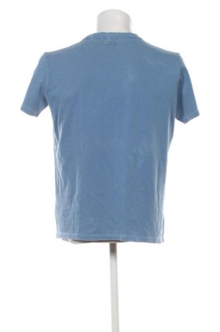 Herren T-Shirt Pepe Jeans, Größe L, Farbe Blau, Preis € 26,99