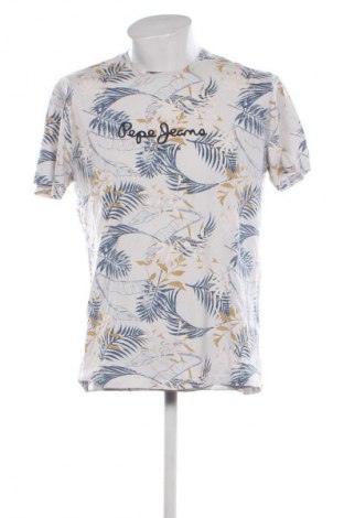 Мъжка тениска Pepe Jeans, Размер XXL, Цвят Многоцветен, Цена 10,08 €