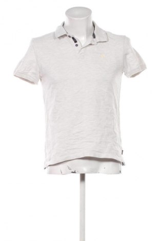 Tricou de bărbați Petrol Industries, Mărime L, Culoare Gri, Preț 66,99 Lei