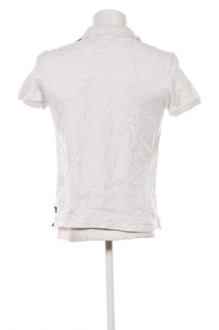 Tricou de bărbați Petrol Industries, Mărime L, Culoare Gri, Preț 66,99 Lei