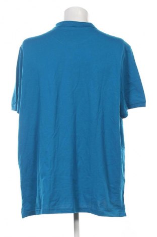 Férfi póló Pier One, Méret 5XL, Szín Kék, Ár 8 009 Ft