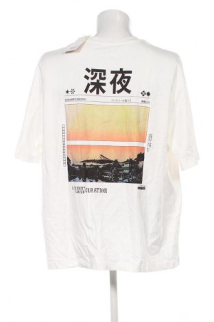 Pánske tričko  Pier One, Veľkosť XXL, Farba Viacfarebná, Cena  14,95 €