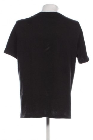 Tricou de bărbați Pier One, Mărime 3XL, Culoare Negru, Preț 44,99 Lei