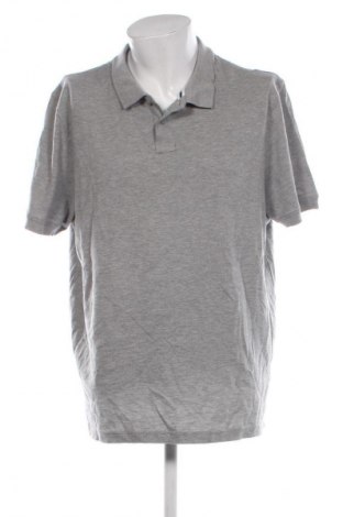 Tricou de bărbați Pier One, Mărime 3XL, Culoare Gri, Preț 44,99 Lei