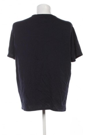Tricou de bărbați Pier One, Mărime 3XL, Culoare Albastru, Preț 71,99 Lei