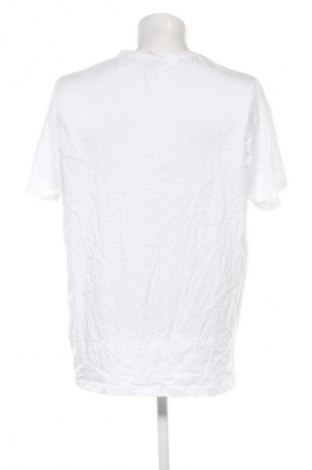 Pánske tričko  Pier One, Veľkosť 3XL, Farba Biela, Cena  8,95 €