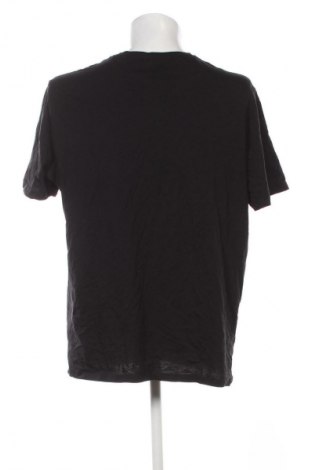 Tricou de bărbați Pier One, Mărime 3XL, Culoare Negru, Preț 71,99 Lei